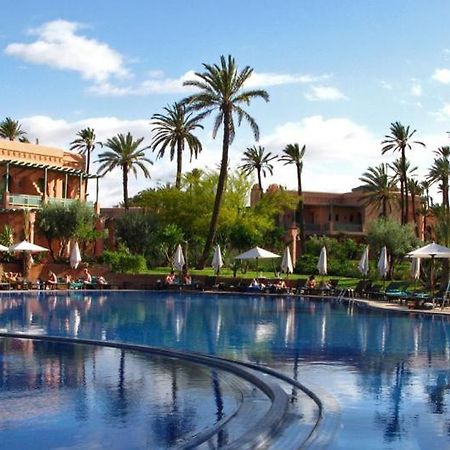 Palmeraie Village Marrakesh Exterior foto